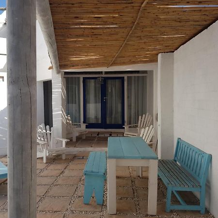 Mosselbank Beach Retreat 2 パターノスター エクステリア 写真