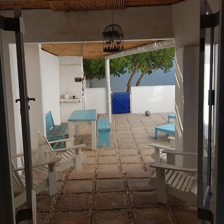 Mosselbank Beach Retreat 2 パターノスター エクステリア 写真