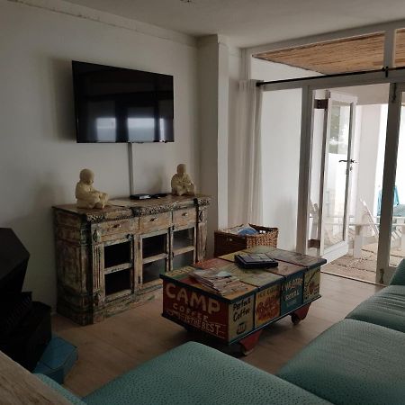 Mosselbank Beach Retreat 2 パターノスター エクステリア 写真