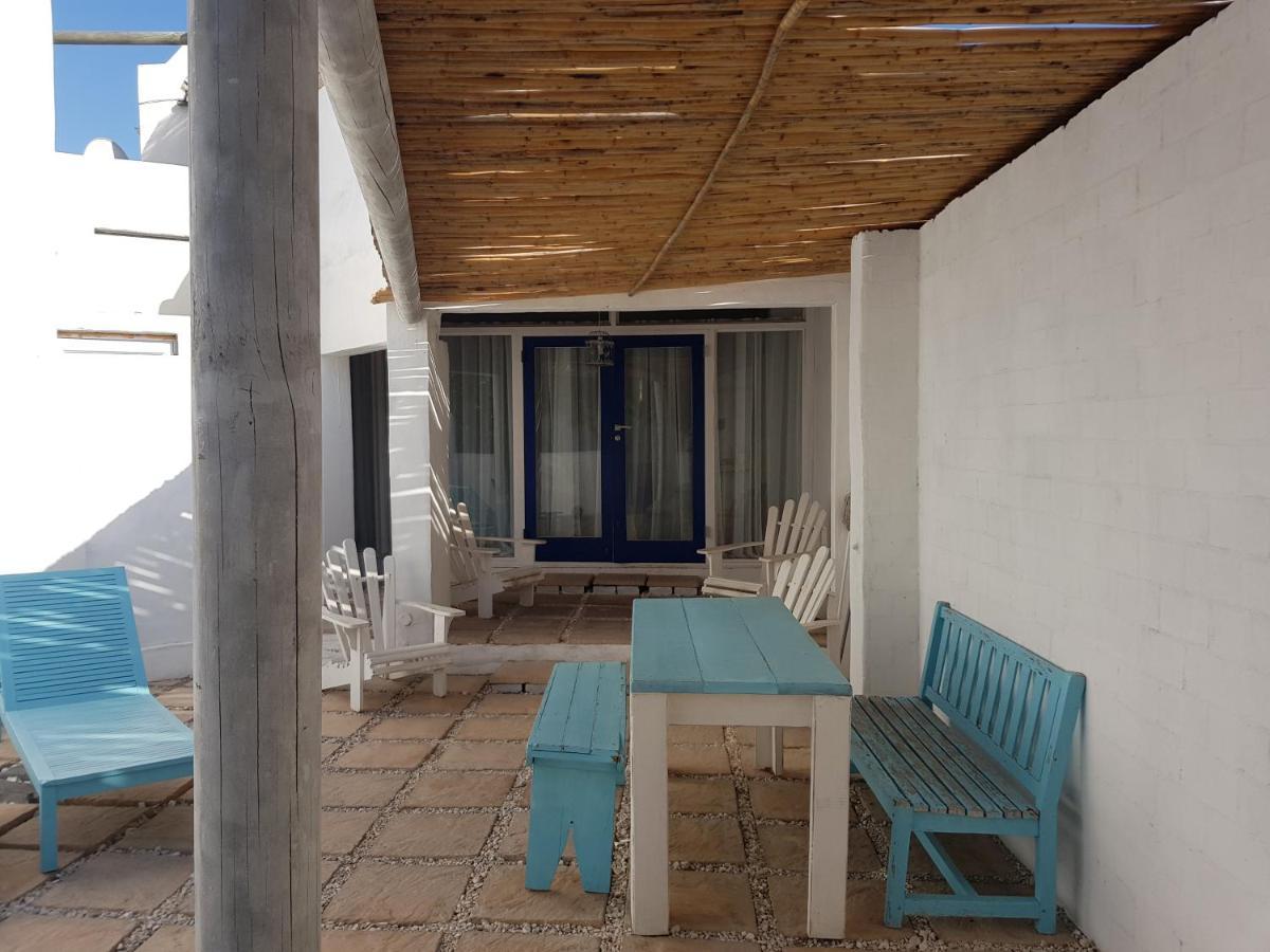 Mosselbank Beach Retreat 2 パターノスター エクステリア 写真