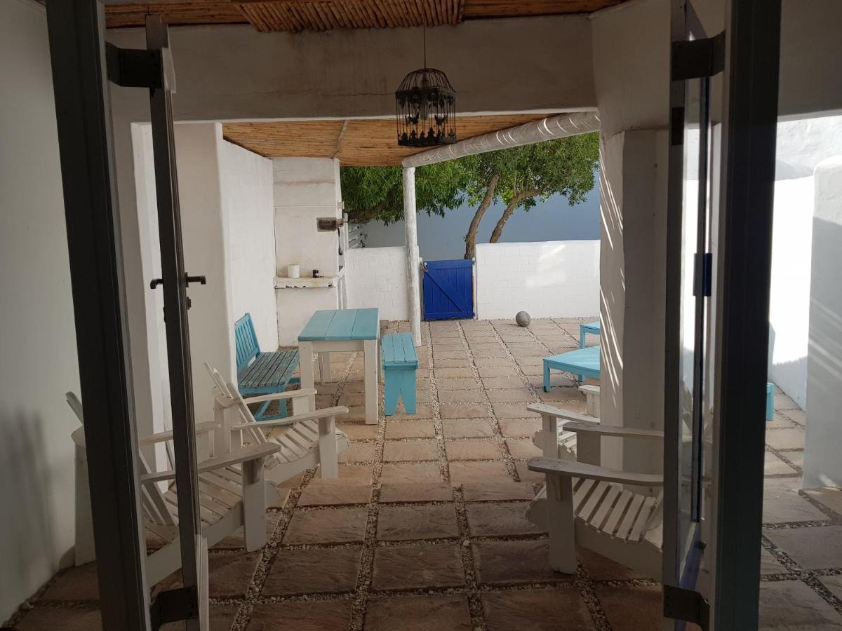 Mosselbank Beach Retreat 2 パターノスター エクステリア 写真