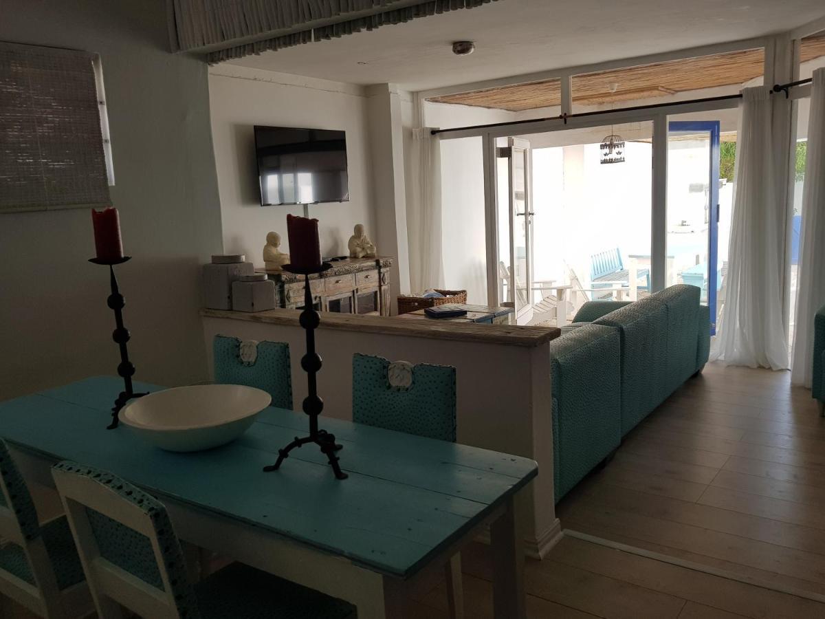 Mosselbank Beach Retreat 2 パターノスター エクステリア 写真