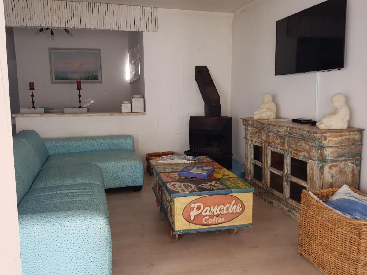 Mosselbank Beach Retreat 2 パターノスター エクステリア 写真