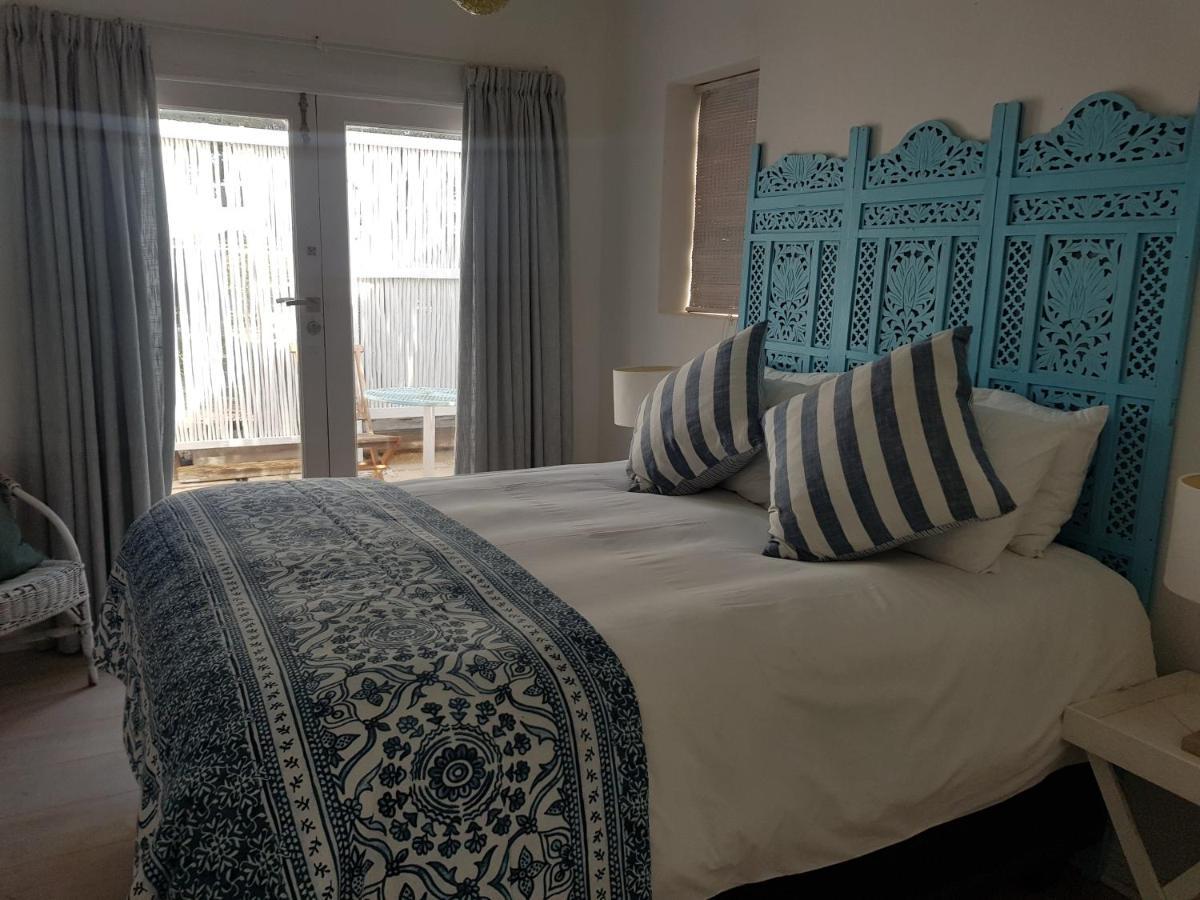 Mosselbank Beach Retreat 2 パターノスター エクステリア 写真