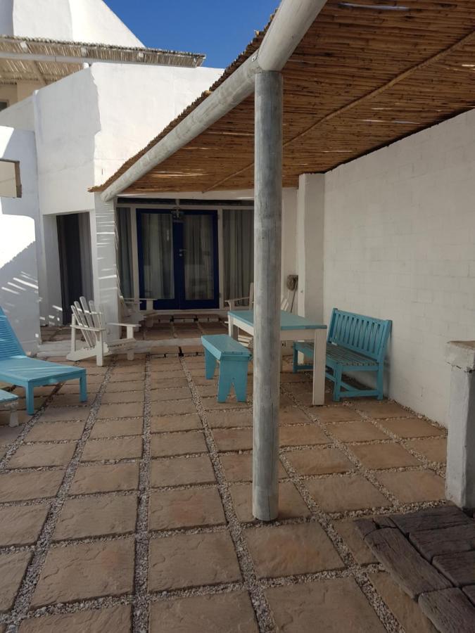 Mosselbank Beach Retreat 2 パターノスター エクステリア 写真