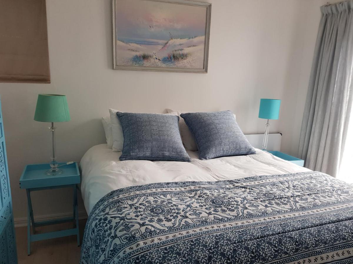Mosselbank Beach Retreat 2 パターノスター エクステリア 写真