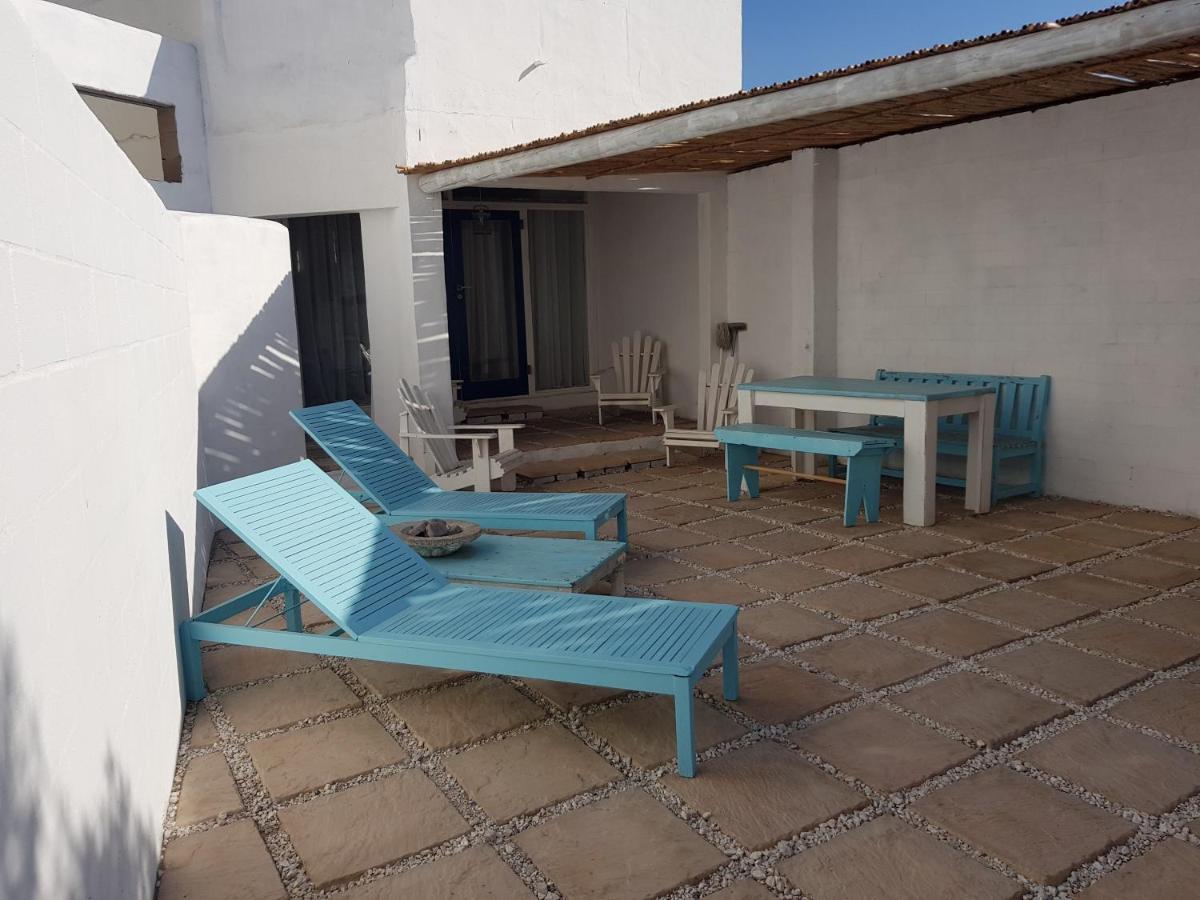 Mosselbank Beach Retreat 2 パターノスター エクステリア 写真