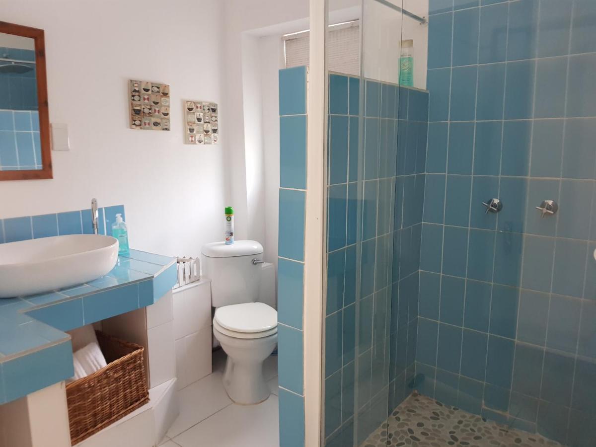 Mosselbank Beach Retreat 2 パターノスター エクステリア 写真
