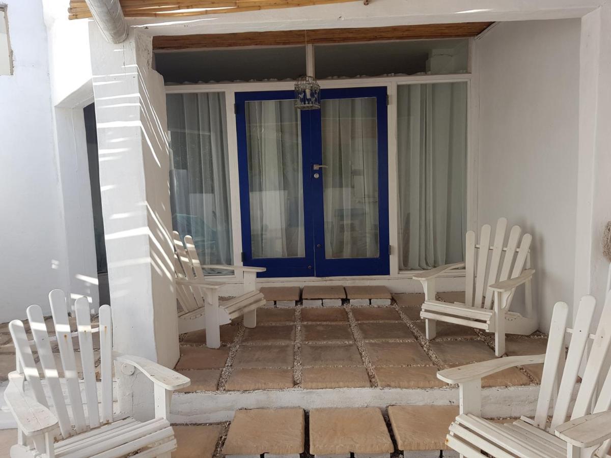 Mosselbank Beach Retreat 2 パターノスター エクステリア 写真