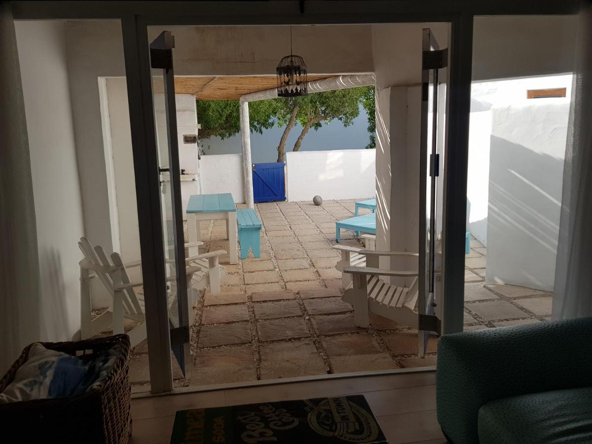 Mosselbank Beach Retreat 2 パターノスター エクステリア 写真