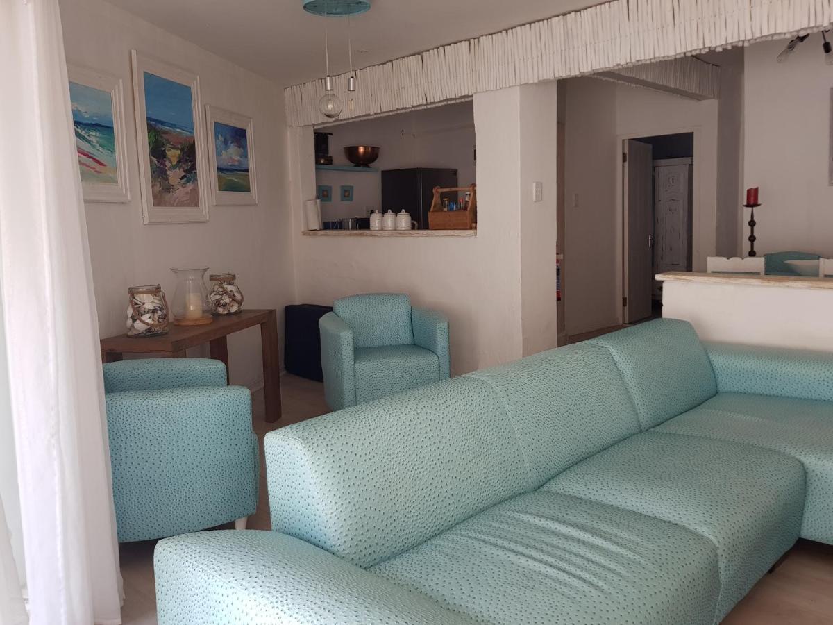 Mosselbank Beach Retreat 2 パターノスター エクステリア 写真