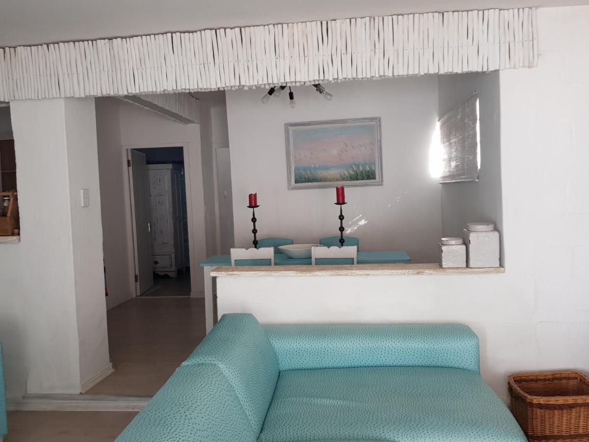 Mosselbank Beach Retreat 2 パターノスター エクステリア 写真