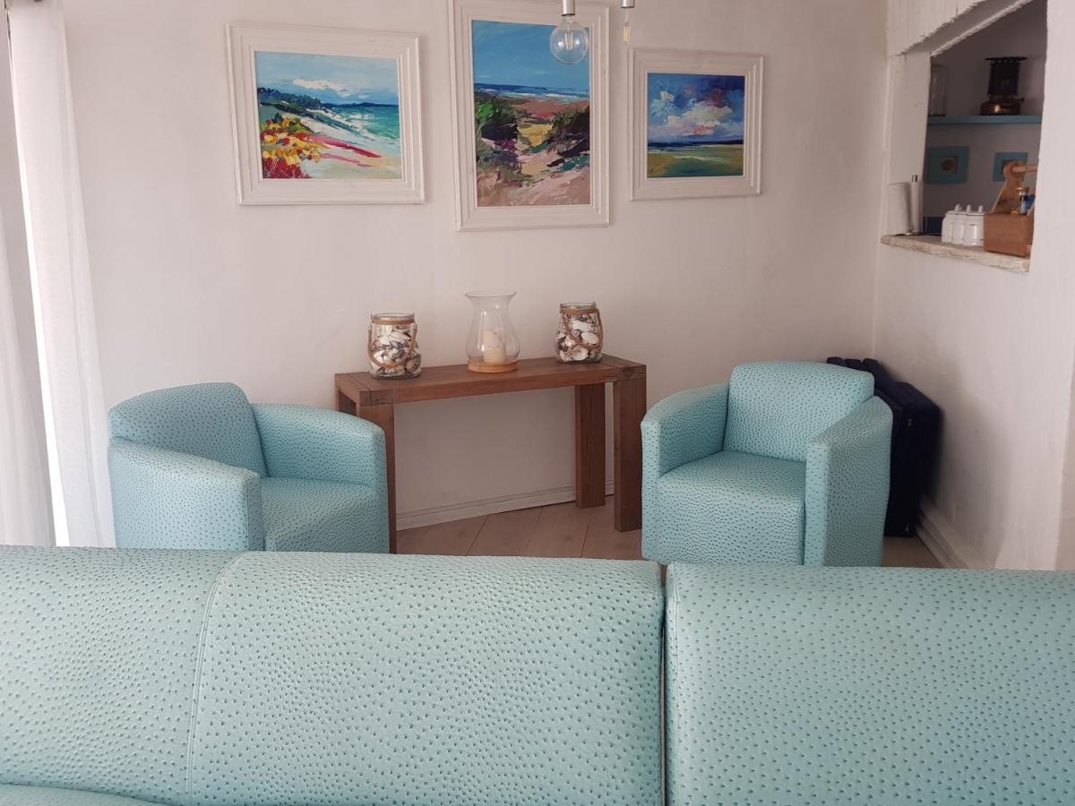 Mosselbank Beach Retreat 2 パターノスター エクステリア 写真