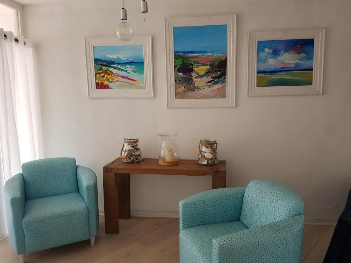 Mosselbank Beach Retreat 2 パターノスター エクステリア 写真