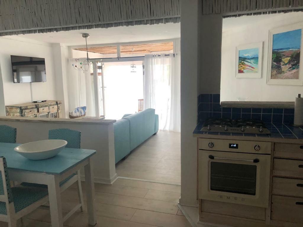 Mosselbank Beach Retreat 2 パターノスター エクステリア 写真