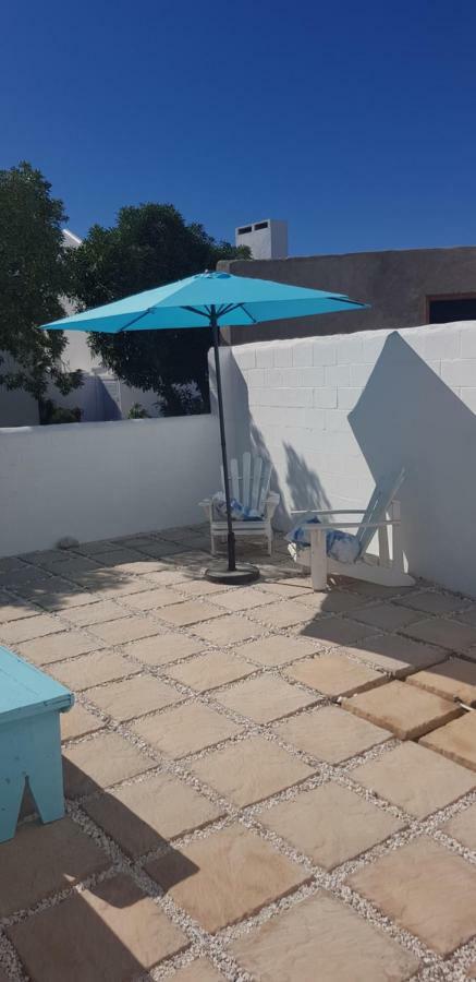 Mosselbank Beach Retreat 2 パターノスター エクステリア 写真