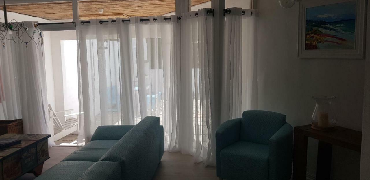 Mosselbank Beach Retreat 2 パターノスター エクステリア 写真