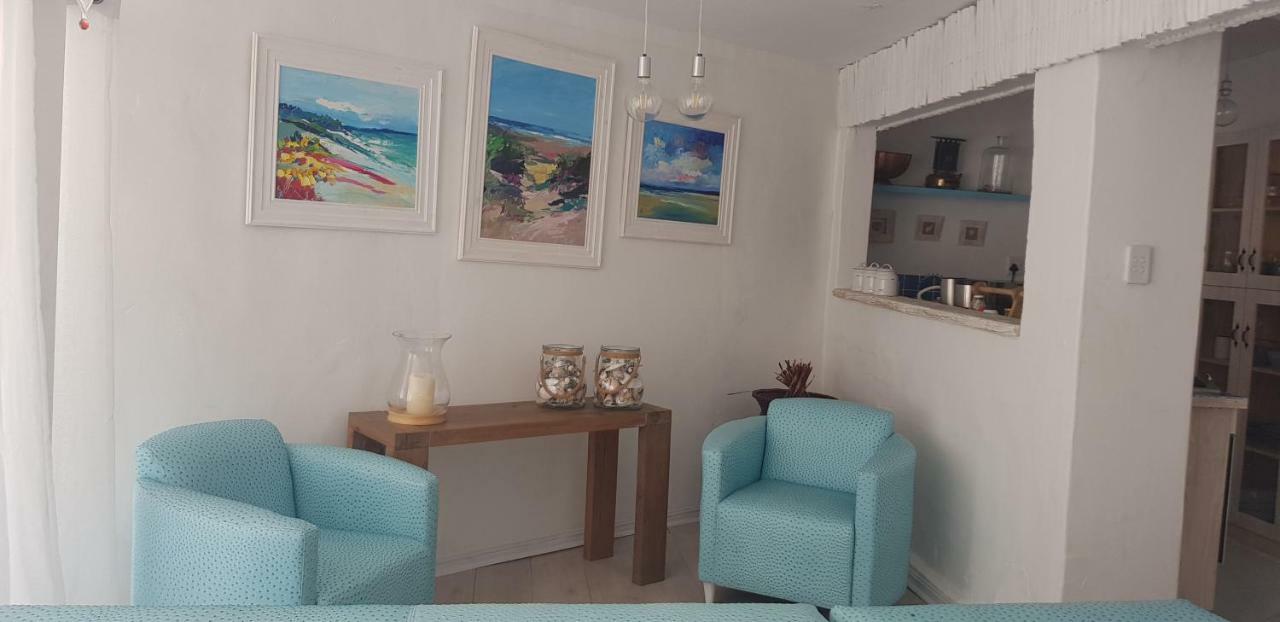 Mosselbank Beach Retreat 2 パターノスター エクステリア 写真