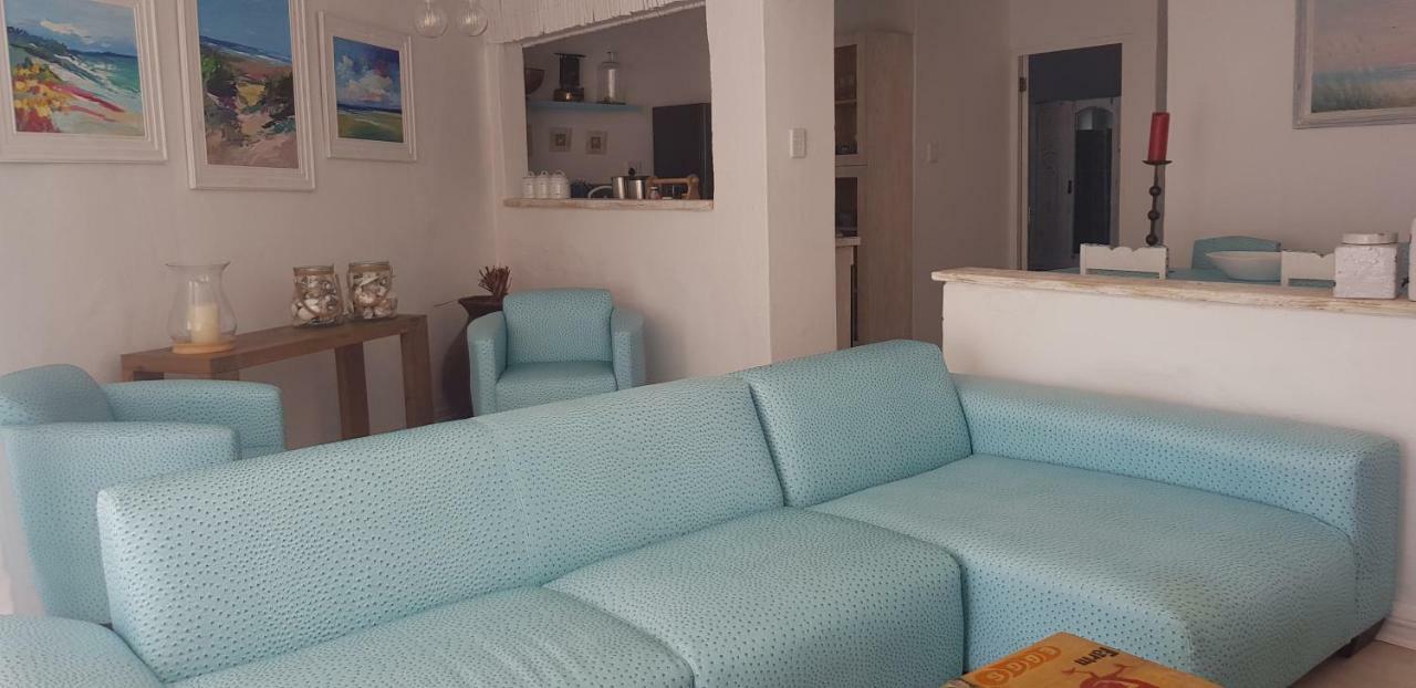 Mosselbank Beach Retreat 2 パターノスター エクステリア 写真
