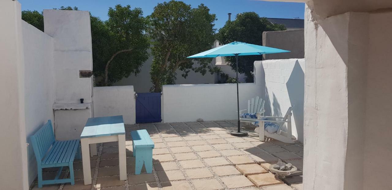 Mosselbank Beach Retreat 2 パターノスター エクステリア 写真